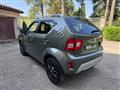 SUZUKI IGNIS 1.2 Hybrid Top