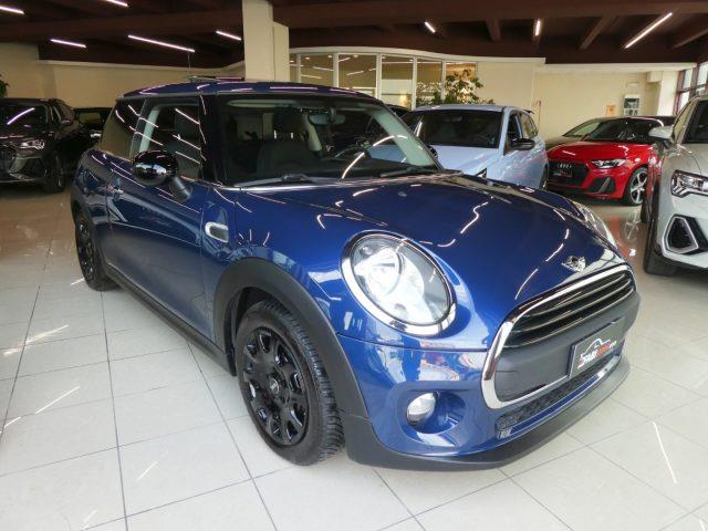 MINI MINI 5 PORTE First 1.2 75 Cv - OK NEOPATENTATI - Tetto, Navi