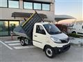 PIAGGIO PORTER NP6 4X4 RIBALTABILE TRILATERALE CUCINI Porter NP6 1.5 PL Short Range Optimus LPG Cabinato Pro