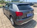 AUDI Q2 35 TDI QUATTRO S-Line