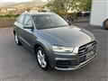 AUDI Q3 2.0 TDI 150 CV Design