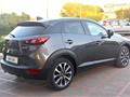 MAZDA CX-3 1.8L Skyactiv-D Executive