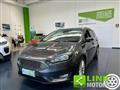 FORD FOCUS 1.5 TDCi 120 CV S&S SW Titanium KM CERTIFICATI