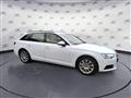 AUDI A4 AVANT A4 Avant 2.0 TDI 190 CV quattro S tronic Sport