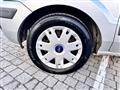 FORD FUSION + 1.4 16V 5p.