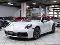 PORSCHE 911 992 CARRERA 4S CABRIO|BOSE|SPORT-CHRONO|SCARICO