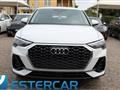 AUDI Q3 SPORTBACK SPB 35 TFSI S tronic