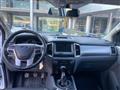 FORD RANGER 2.2 TDCi Super Cab XLT 4 posti GANCIO, ROLLBAR