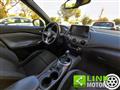 NISSAN JUKE 1.0 DIG-T 114 CV DCT Tekna, FINANZIABILE