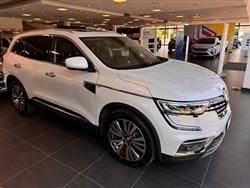 RENAULT KOLEOS 2.0 Blue dCi Initiale Paris 4x4 X Tronic