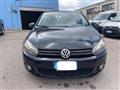 VOLKSWAGEN GOLF 2.0 TDI 110CV