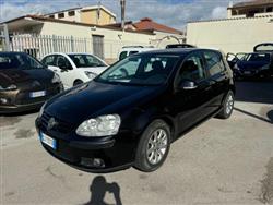 VOLKSWAGEN GOLF 1.6 100cv 5p. Comfortline