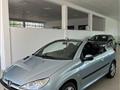 PEUGEOT 206 1.6 16V CC