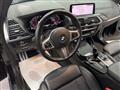 BMW X4 xDrive20d Msport-X