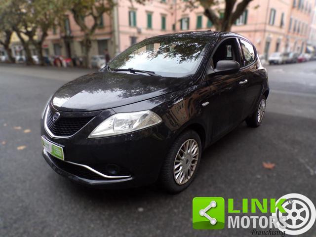 LANCIA YPSILON 1.2 69 CV 5 porte - NEOPATENTATI!