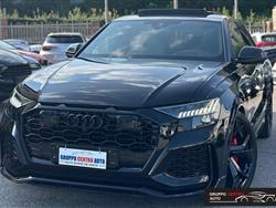 AUDI Q8 RSQ8 4.0 TFSI 600CV 2023