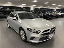 MERCEDES CLASSE A 1.5 d 115 CV Sport