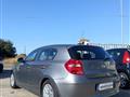 BMW Serie 1 118d 2.0 143CV 5 porte Eletta DPF