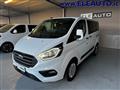 FORD TRANSIT CUSTOM 320 2.0 TDCi 130 MHEV PC Combi Trend - 9 POSTI