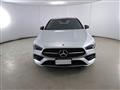 MERCEDES CLASSE CLA COUPE CLA 200 d Automatic Premium