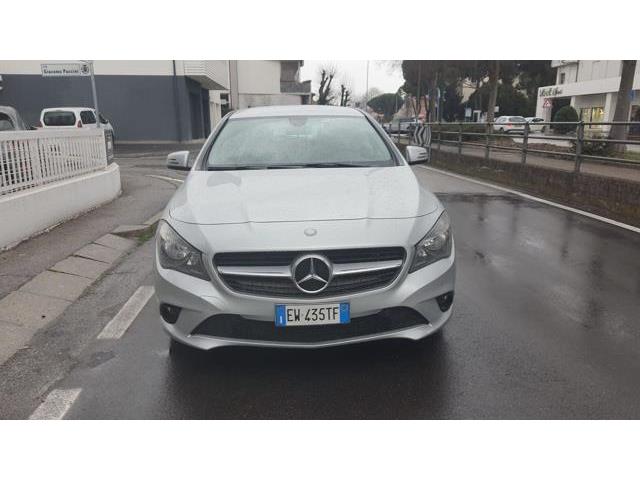 MERCEDES CLASSE CLA CDI Automatic Executive