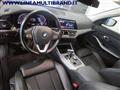 BMW SERIE 3 TOURING d 48V Touring Advantage Navi Led Garanzia 24M