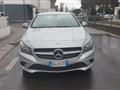 MERCEDES CLASSE CLA CDI Automatic Executive