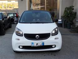 SMART FORTWO 70 1.0 Benzina Prime