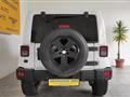 JEEP WRANGLER Unlimited 2.8 CRD DPF Sahara + SOFT TOP