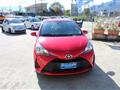 TOYOTA Yaris 5p 1.0 Active my19