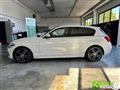 BMW SERIE 1 d 5p. Msport -FULL OPTIONAL - GARANTITA 12 MESI !!