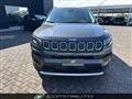 JEEP COMPASS 1.6 Multijet II 2WD Limited - camera 360° -