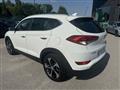 HYUNDAI TUCSON 1.7 CRDi DCT Sound Edition