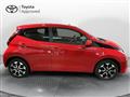 TOYOTA AYGO Connect 1.0 VVT-i 72 CV 5 porte x-fun