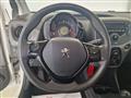 PEUGEOT 108 VTi 72 S&S 5 porte Active