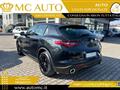 ALFA ROMEO STELVIO 2.2 Turbodiesel 180 CV AT8 RWD Executive CON FINAN