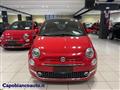 FIAT 500 1.0 Hybrid Red -18.000KM-