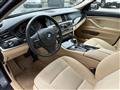 BMW SERIE 5 Business 525 d