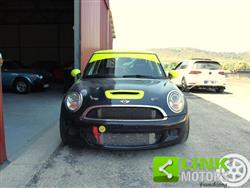 MINI 3 PORTE JCW R56 Racing Pronta gara / Passaporto elettronico