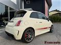 ABARTH 500 1.4 Turbo T-Jet