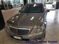 MERCEDES CLASSE E STATION WAGON CDI S.W. BlueEFFICIENCY Avantgarde