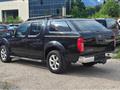 NISSAN NAVARA 2.5 dCi 190CV 4 porte Double Cab