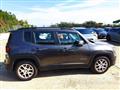 JEEP RENEGADE 1.0 GPL 120cv LIMITED SENS.PARK ALERT SUP.CORSIA