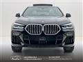 BMW X6 xDrive30d 48V Msport Tetto-ACC-Camera360-Ruote21