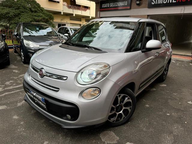 FIAT 500 L 1.3 Multijet 95 CV Pop