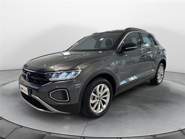 VOLKSWAGEN T-ROC 2022 2.0 tdi Life 115cv