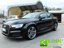 AUDI A3 SPORTBACK Sedan 1.6 TDI 116CV S-line