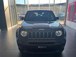 JEEP Renegade 1.6 Mjt Longitude