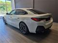 BMW SERIE 4 GRAND COUPE 420d 48V Msport