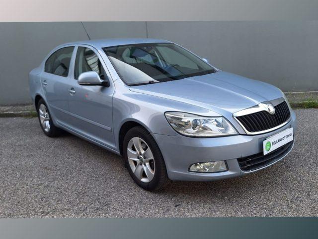 SKODA OCTAVIA 1.6 TDI CR F.AP. Comfort